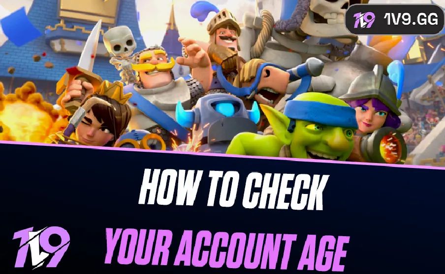 The Best Account Names for Clash of Clans Players